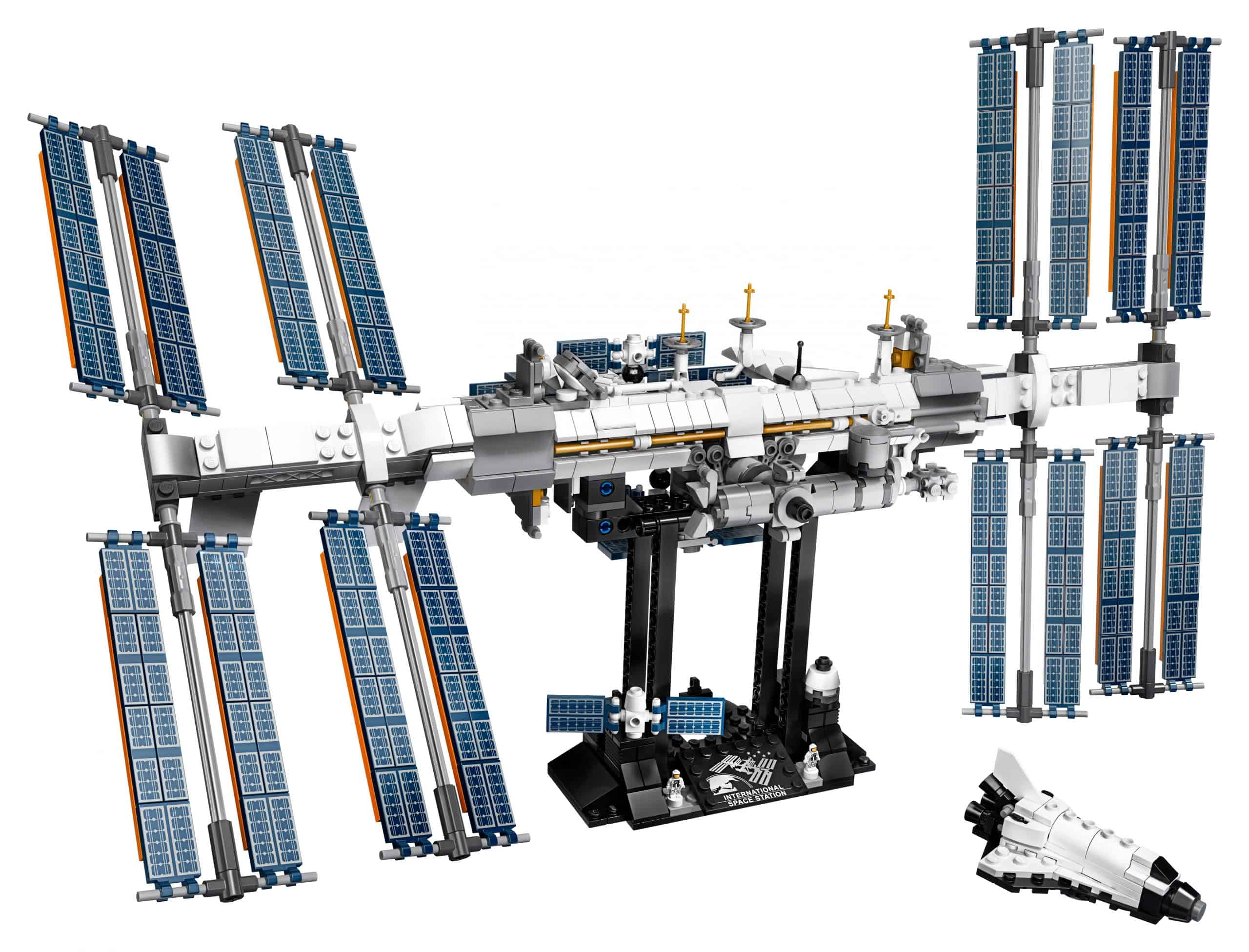 lego internationaal ruimtestation 21321 scaled