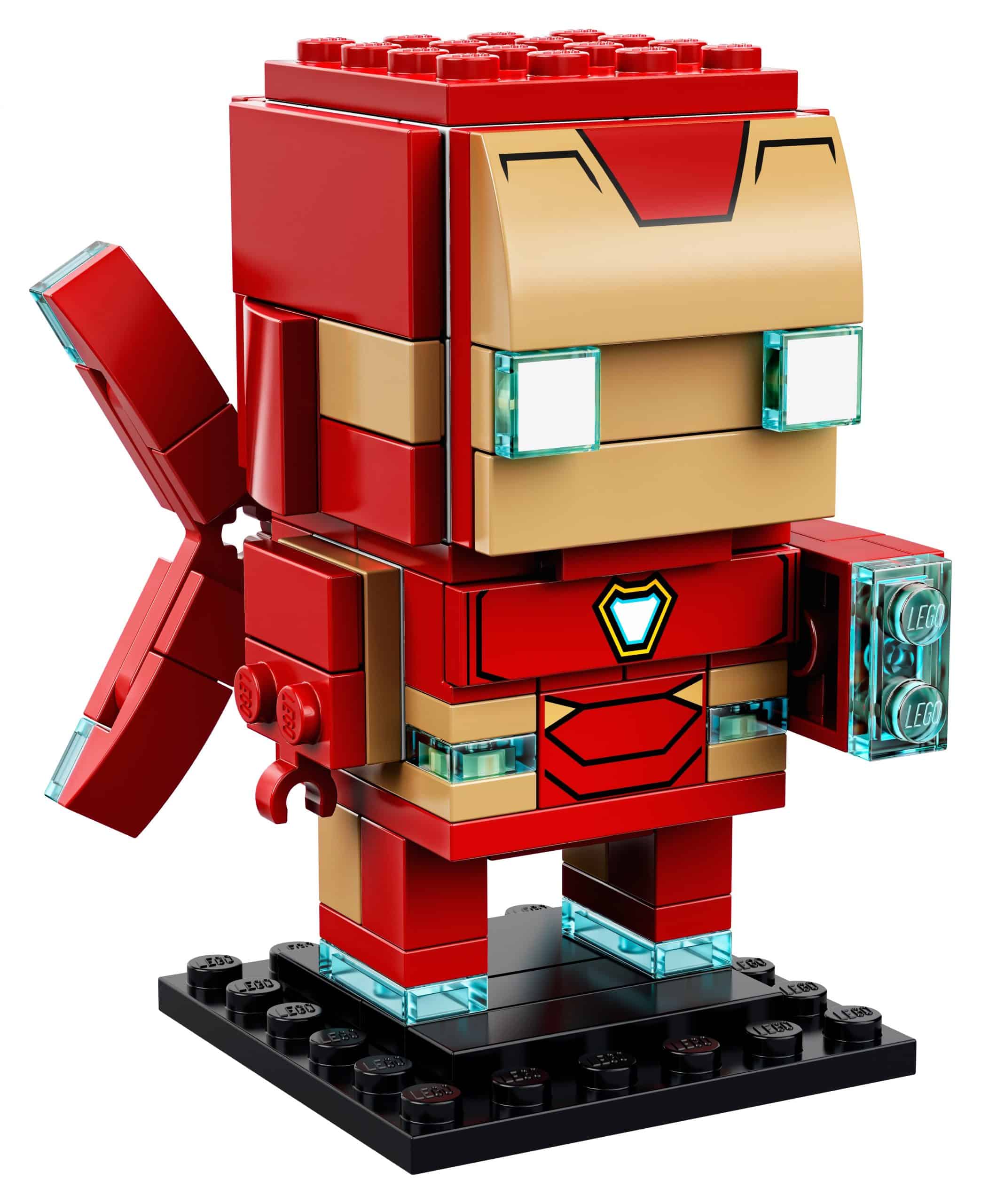 lego iron man mk50 41604 scaled