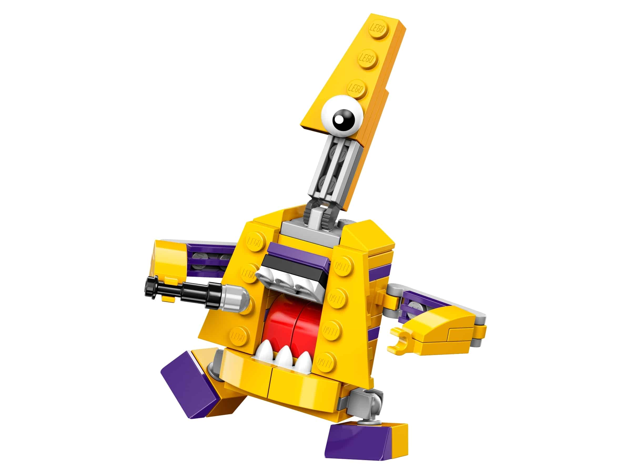 Lego Jamzy 41560