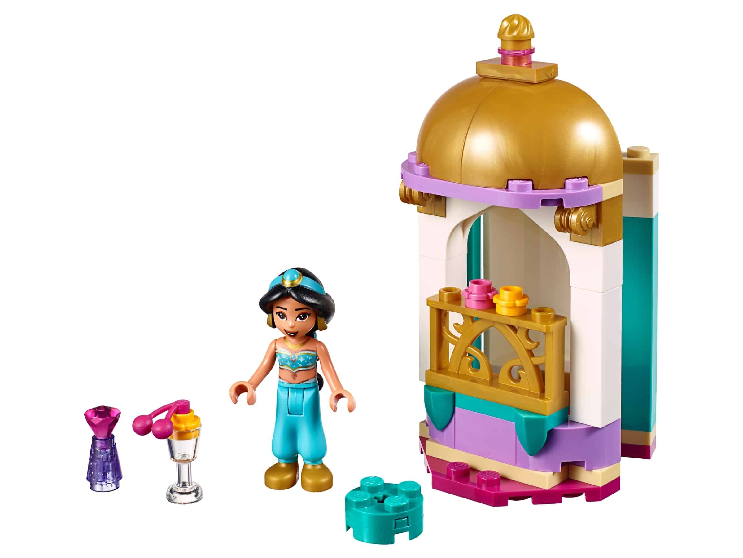 Lego Jasmines Kleine Toren 41158