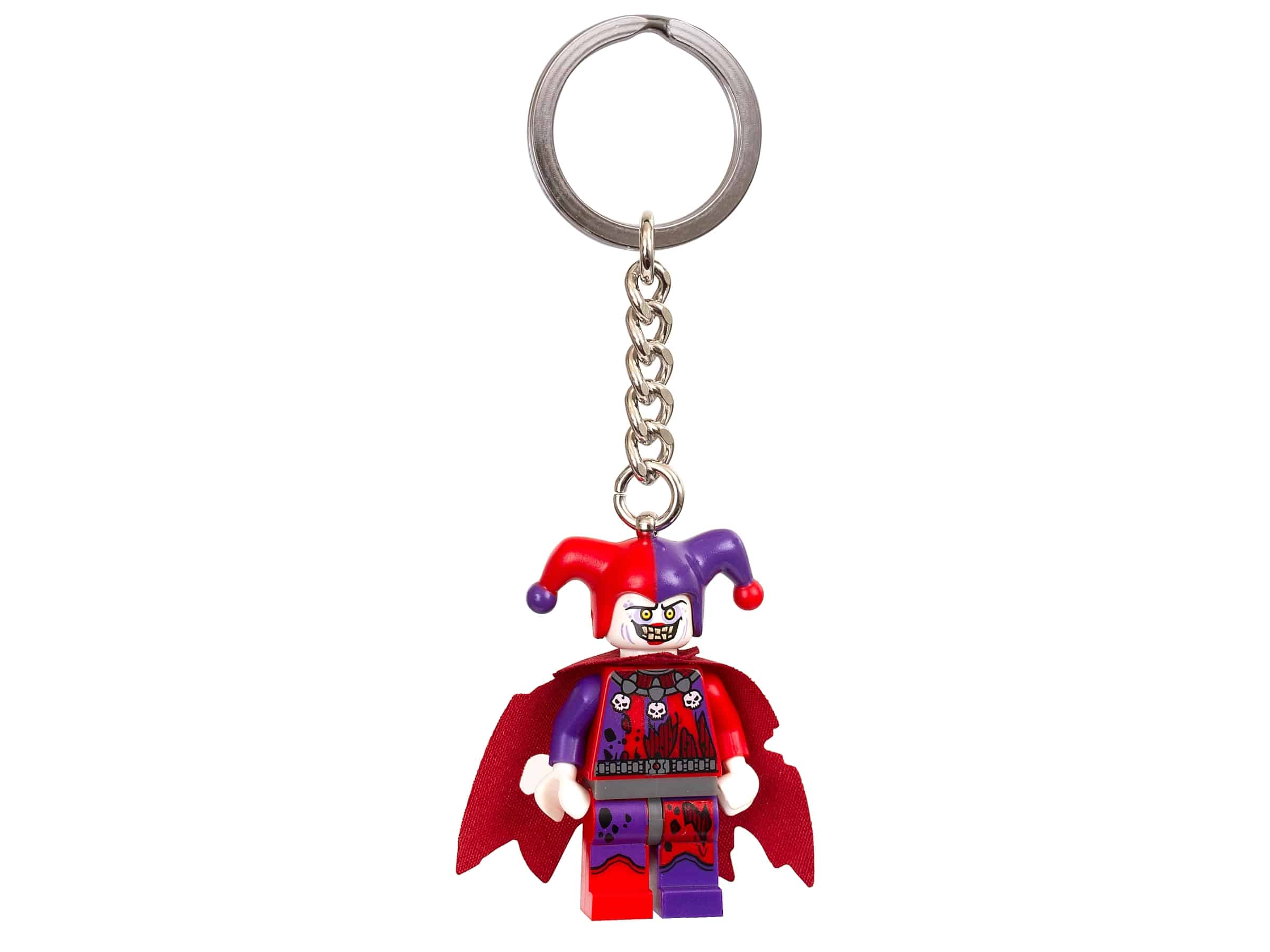 lego jestro sleutelhanger 853525