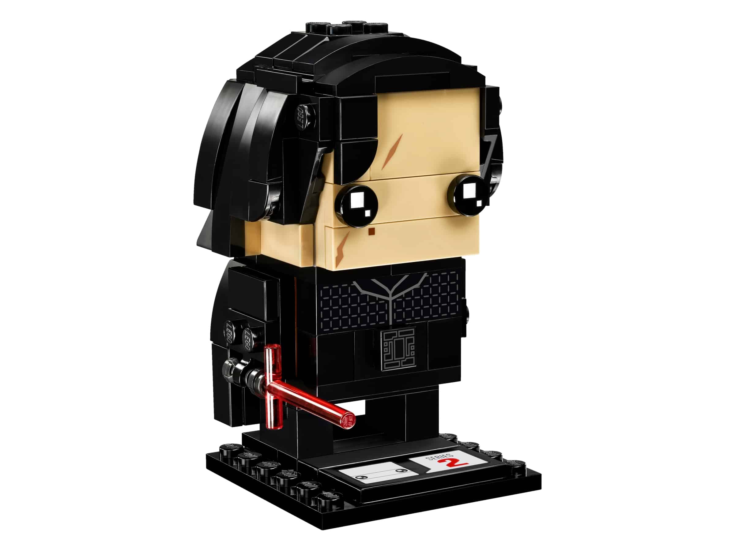 lego kylo ren 41603