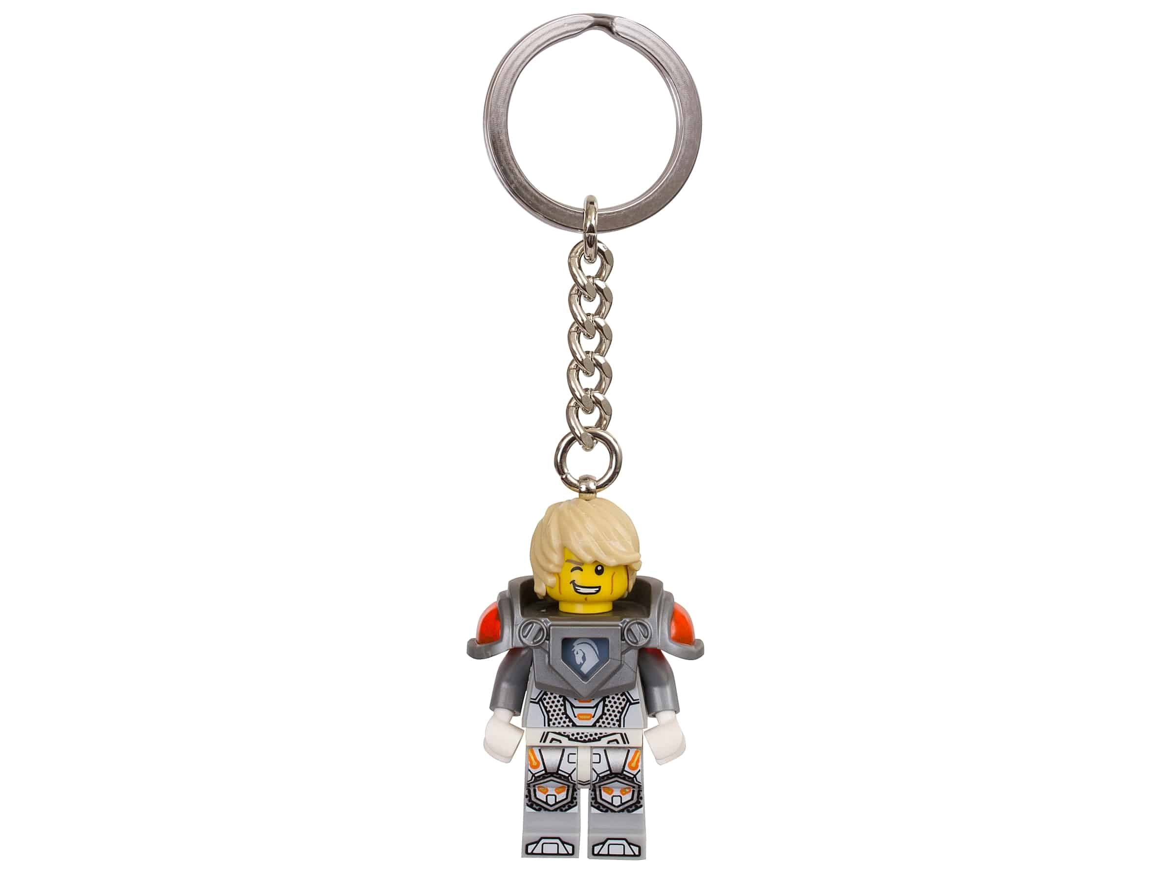 Lego Lance Sleutelhanger 853524