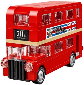Lego® Londense Bus 40220