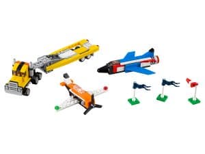 Lego Luchtvaartshow 31060