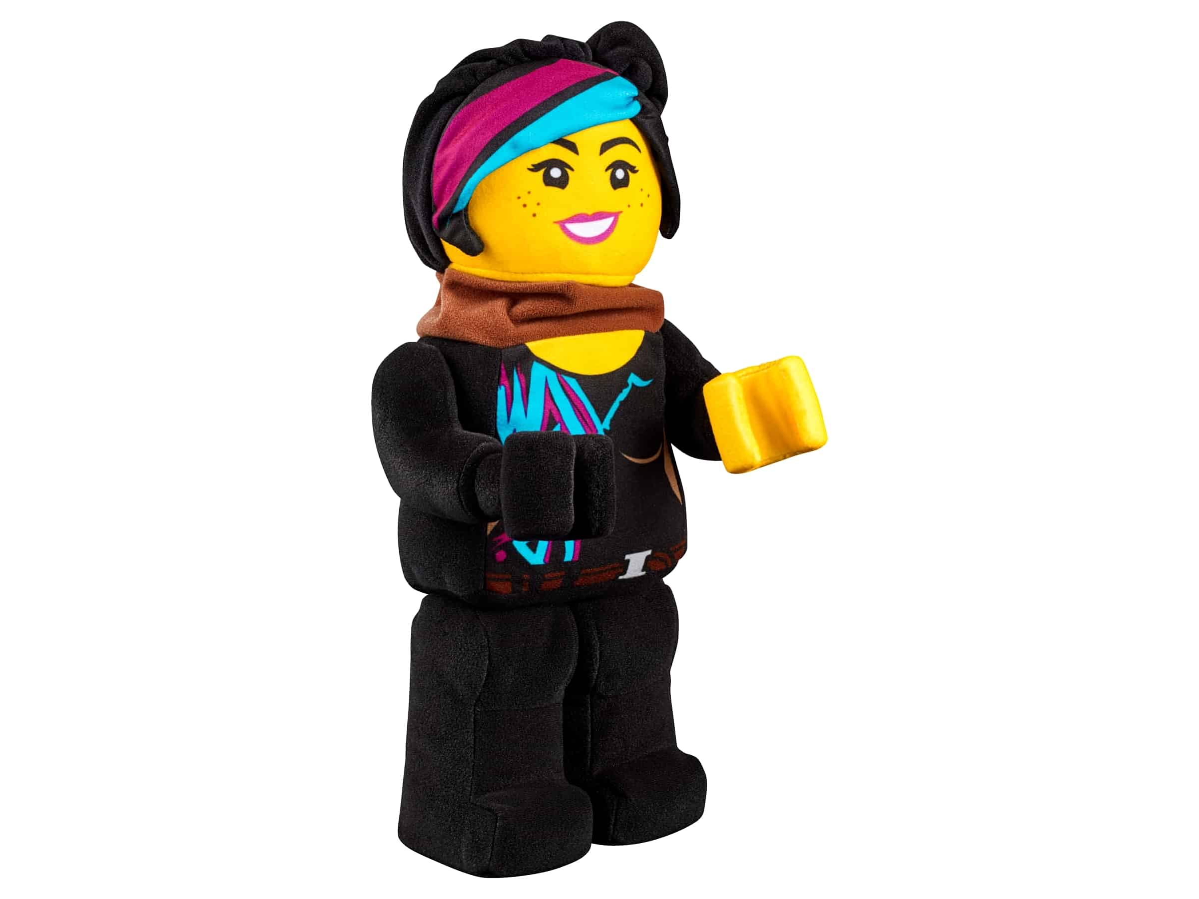 Lego Lucy Knuffel 853880