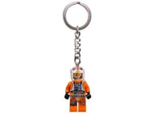Lego Luke Skywalker Sleutelhanger 853472