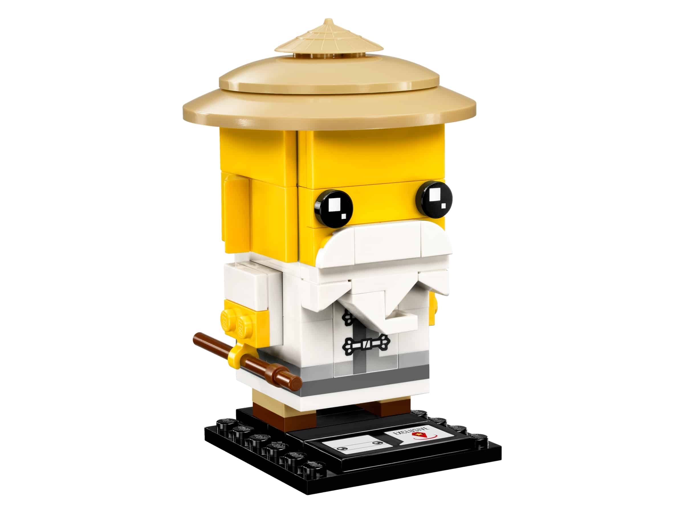 Lego Meester Wu 41488