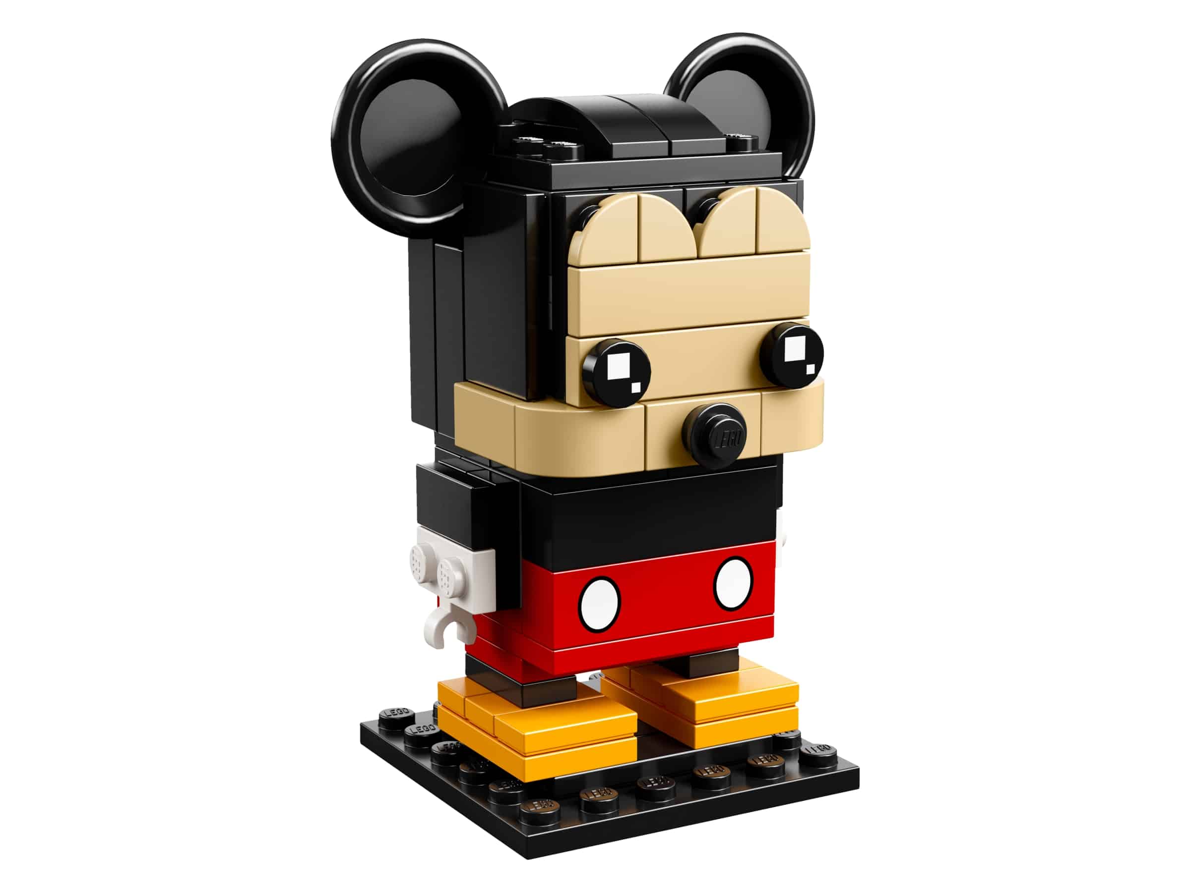 lego mickey mouse 41624