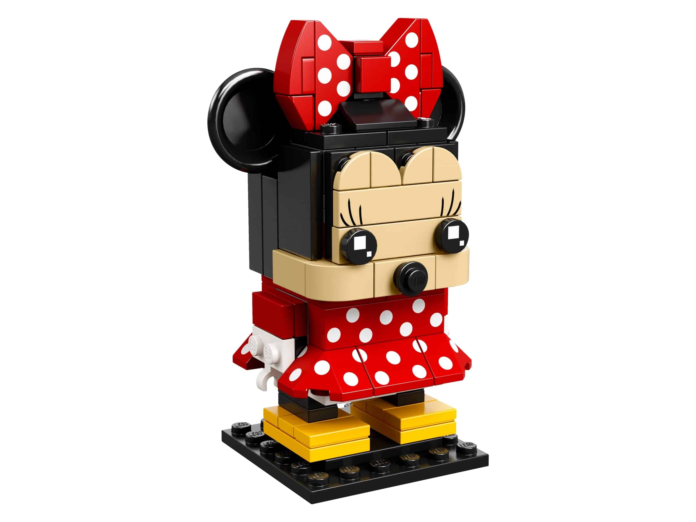 Lego Minnie Mouse 41625