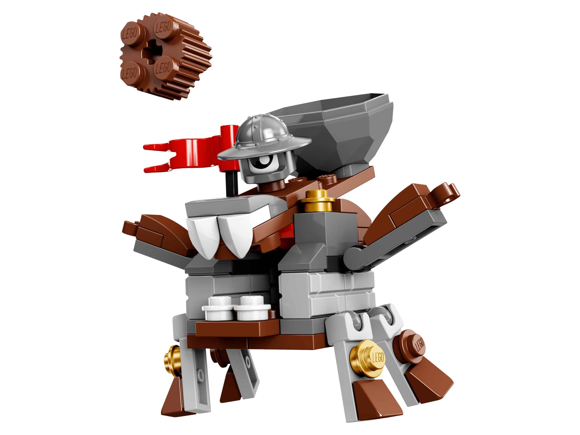 LEGO Mixadel 41558