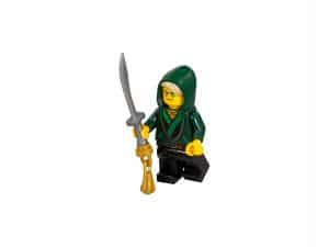 LEGO® NINJAGO® Lloyd-minifiguur 30609