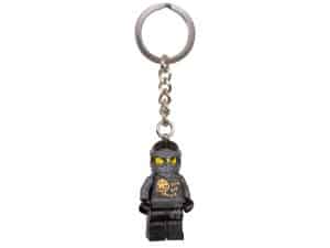Lego Ninjago Skybound Cole Sleutelhanger 853538