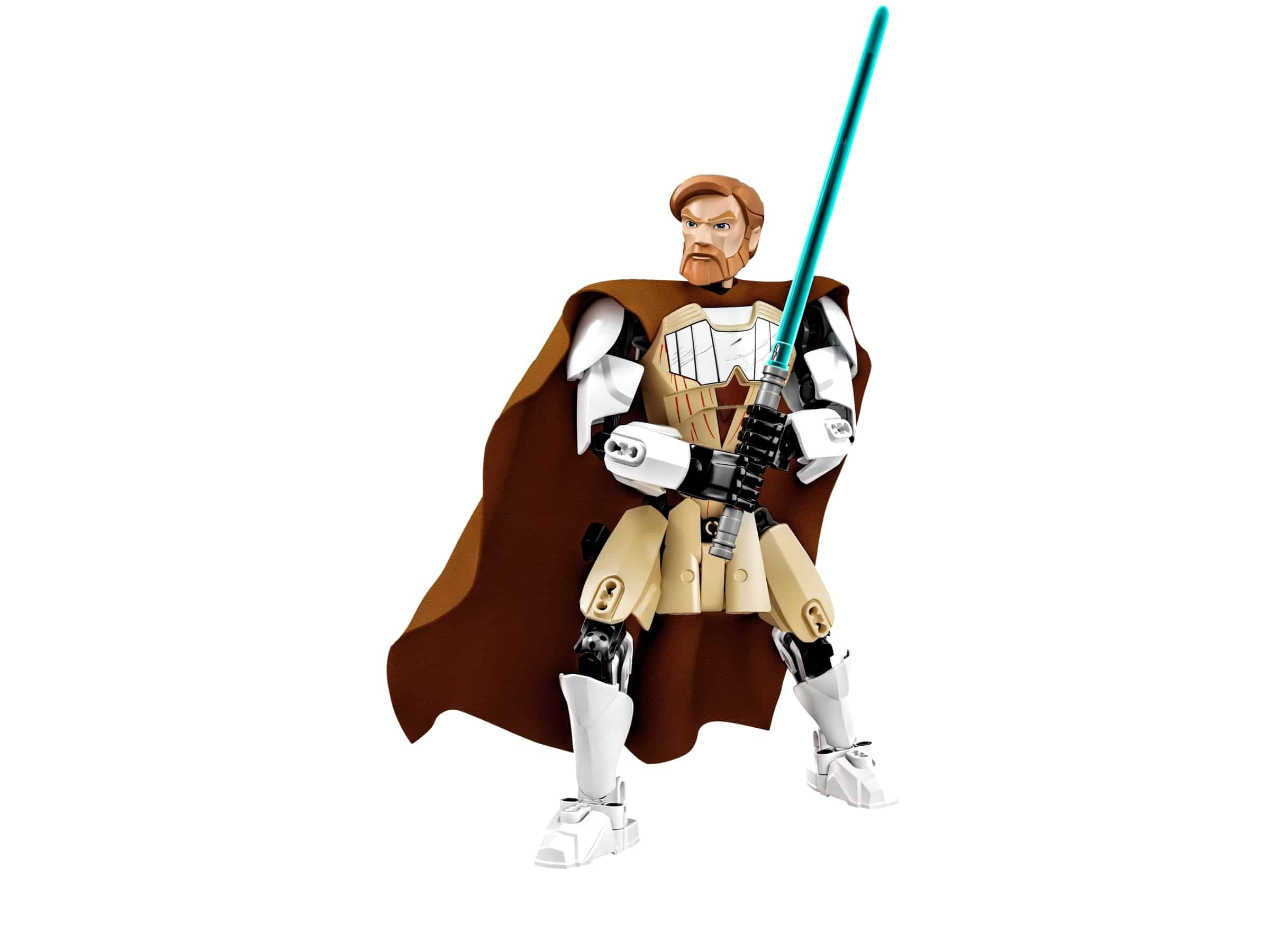 Lego Obi Wan Kenobi 75109