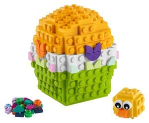 LEGO 40371 Paasei
