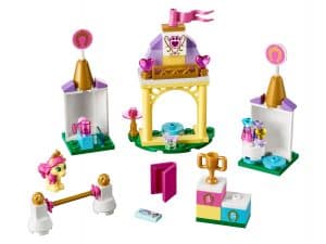 Lego Petites Koninklijke Stal 41144
