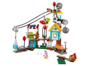 Lego Pig City Sloopfeest 75824