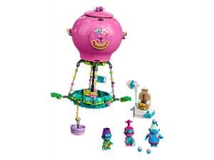 LEGO Poppy’s luchtballon­avontuur 41252