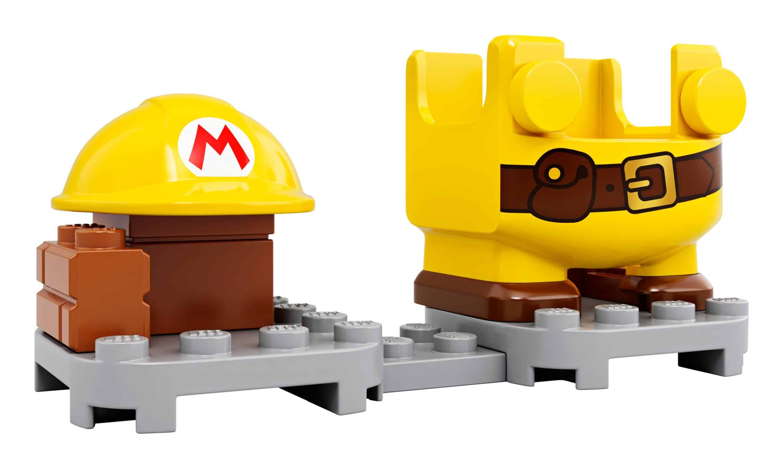 Lego Power Uppakket Bouw Mario 71373 Scaled