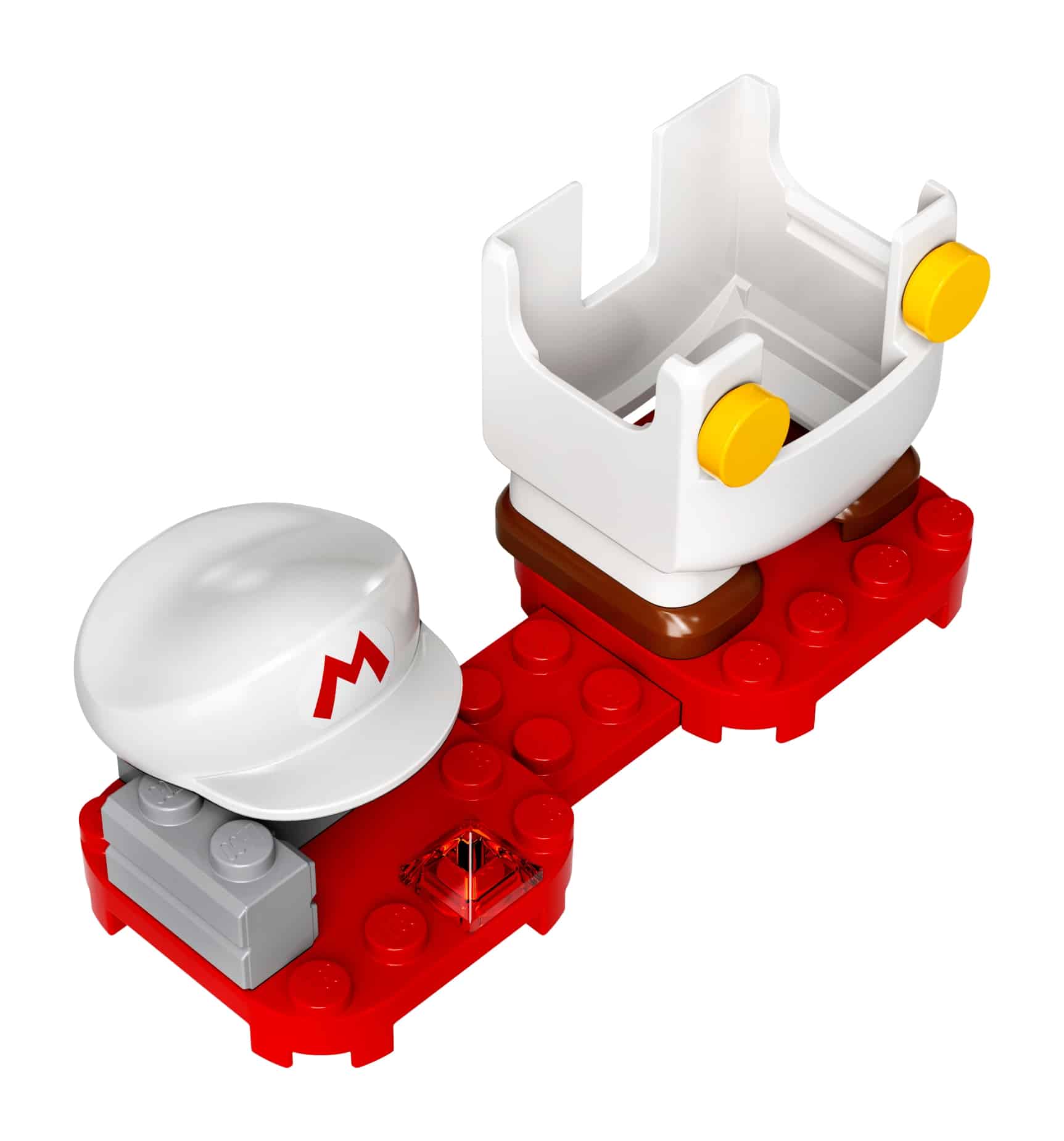 Lego Power Uppakket Vuur Mario 71370