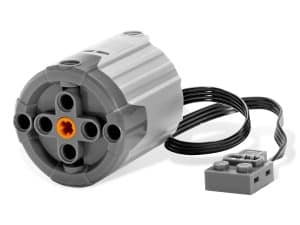 LEGO Powerfuncties XL-motor 8882