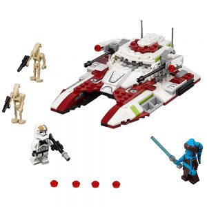 LEGO Republic Fighter Tank™ 75182