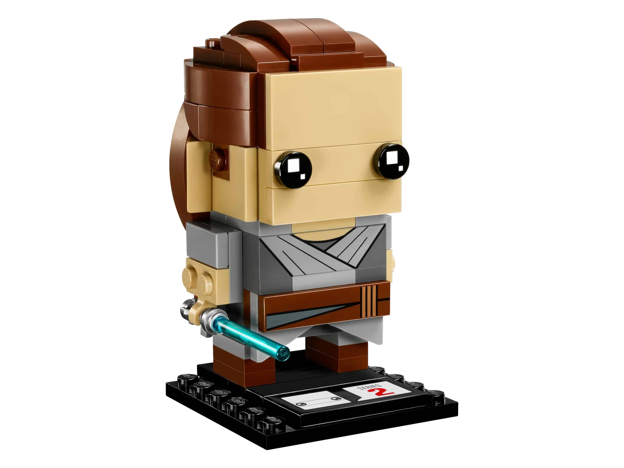 lego rey 41602