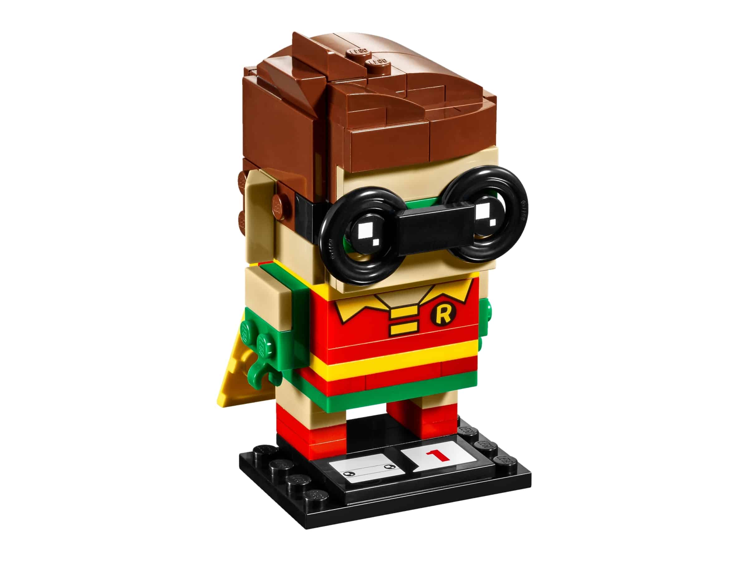 Lego Robin 41587