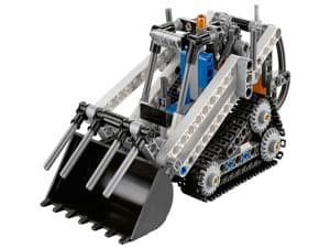 Lego Rupsband Graafmachine 42032