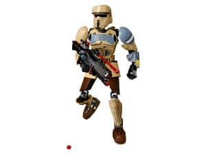 LEGO Scarif Stormtrooper™ 75523