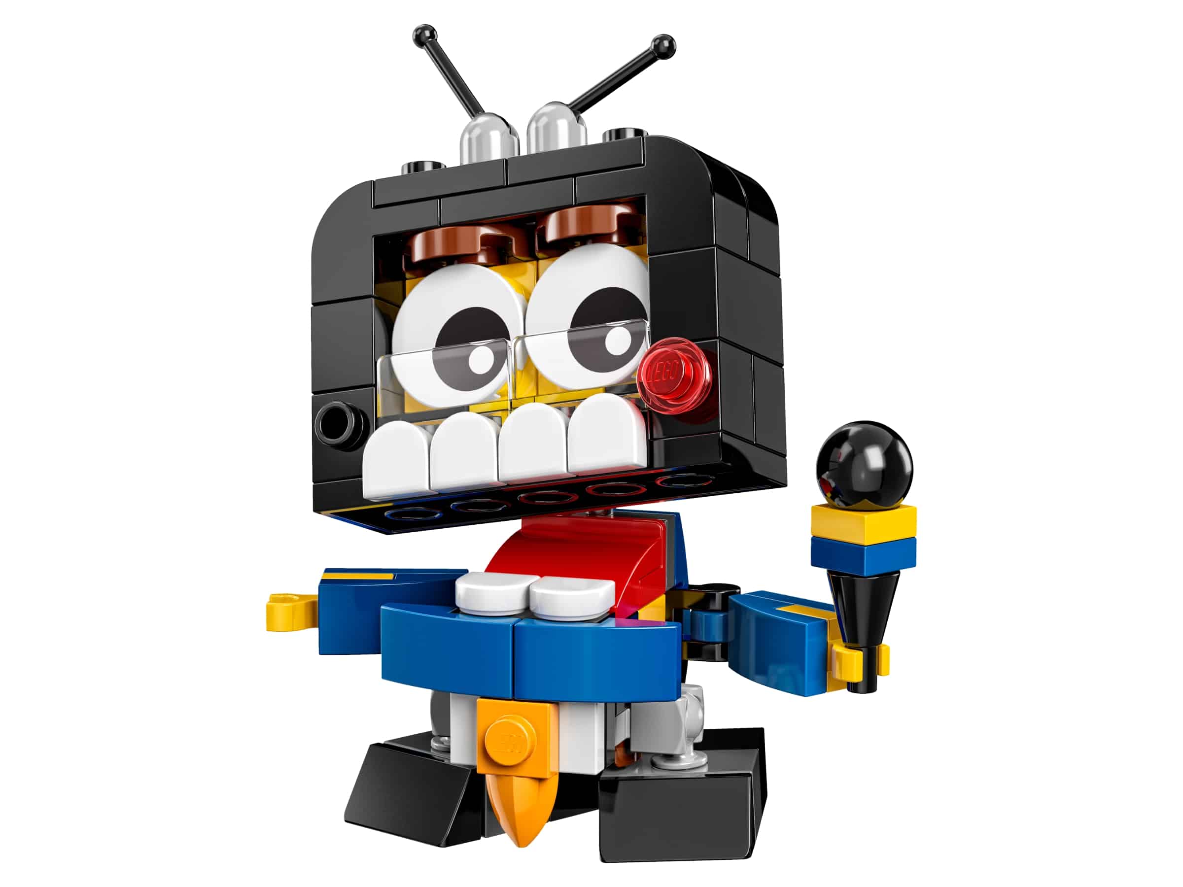 Lego Screeno 41578