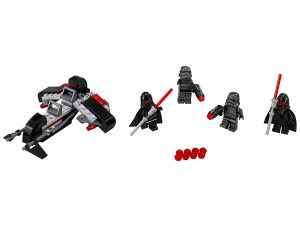 Lego Shadow Troopers 75079