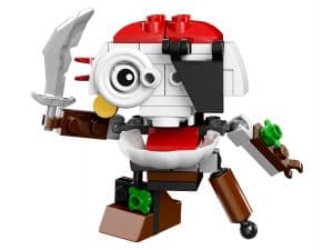 Lego Skulzy 41567