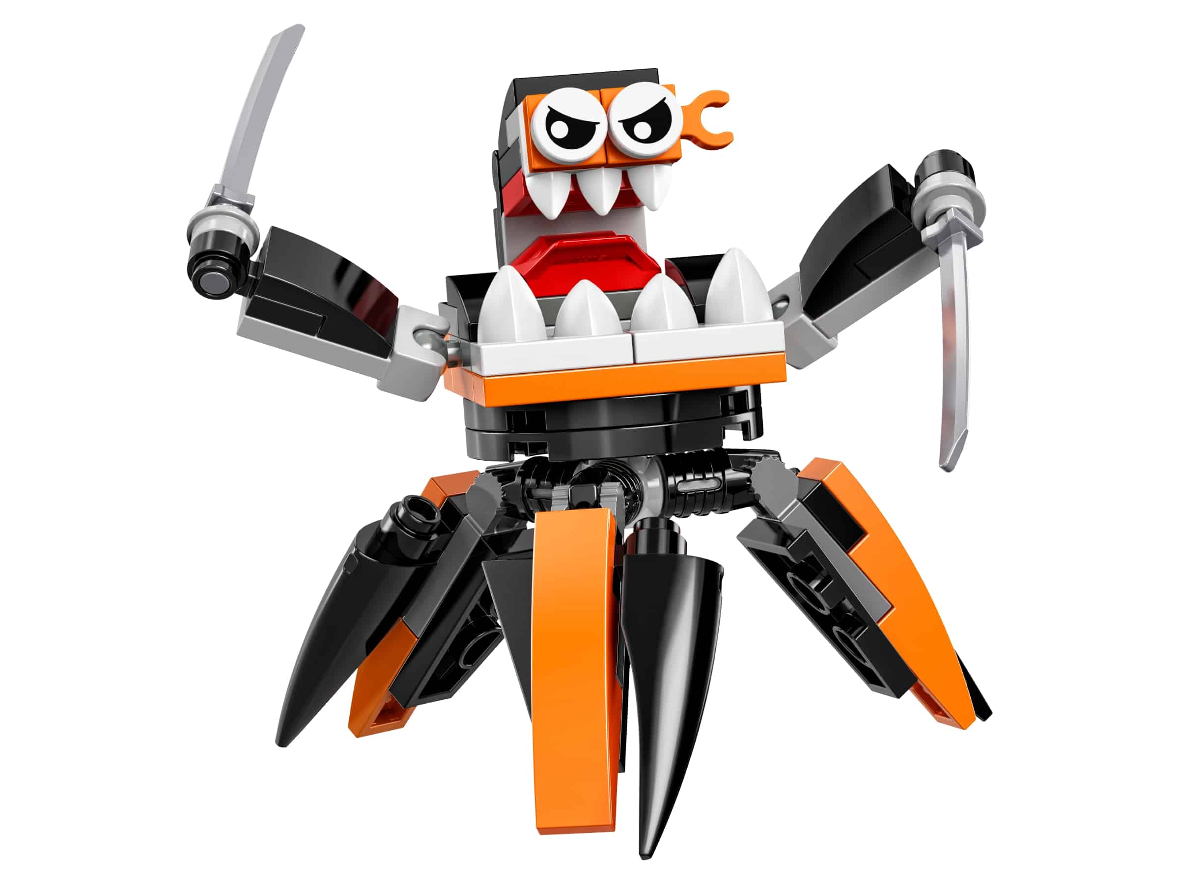 Lego Spinza 41576