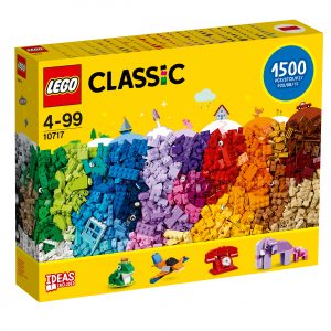 Lego Stenen Stenen Stenen 10717