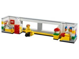 Lego Store Fotolijstje 40359