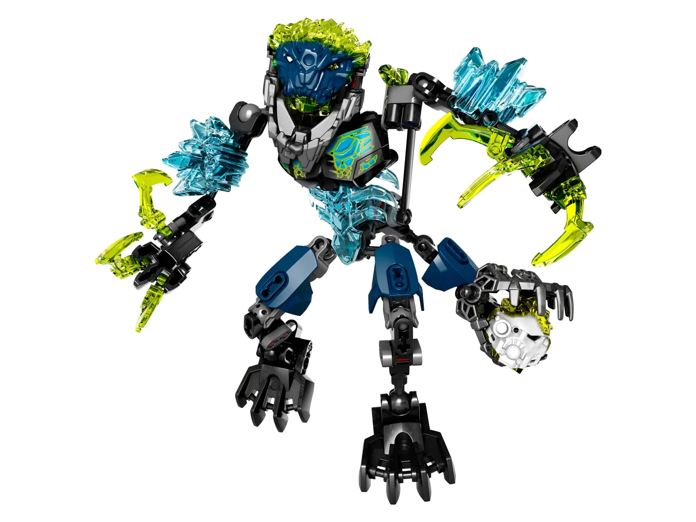 Lego Stormbeest 71314