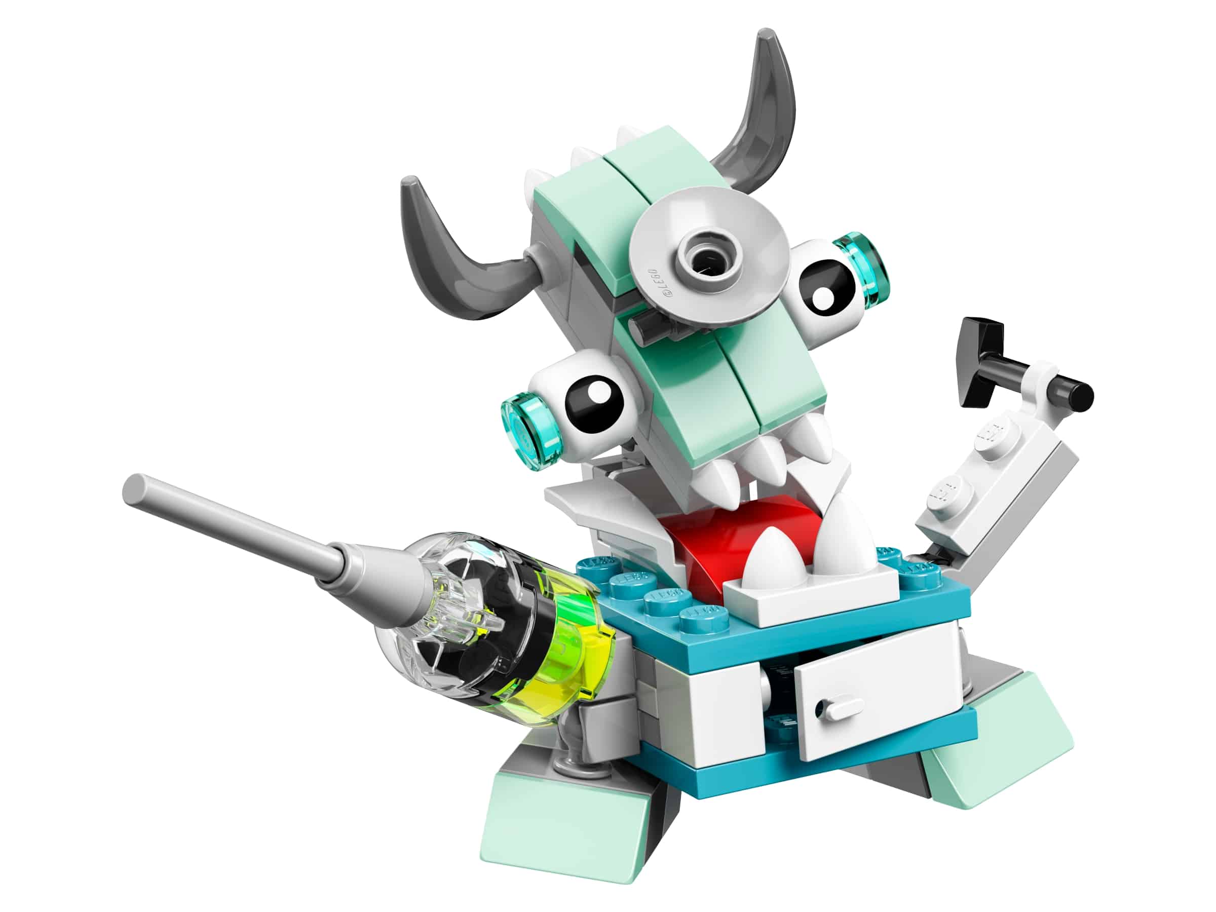 Lego Surgeo 41569