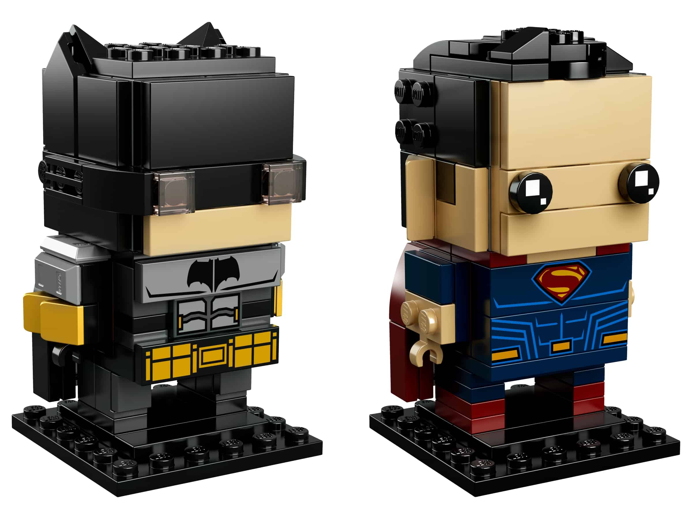 lego tactical batman superman 41610