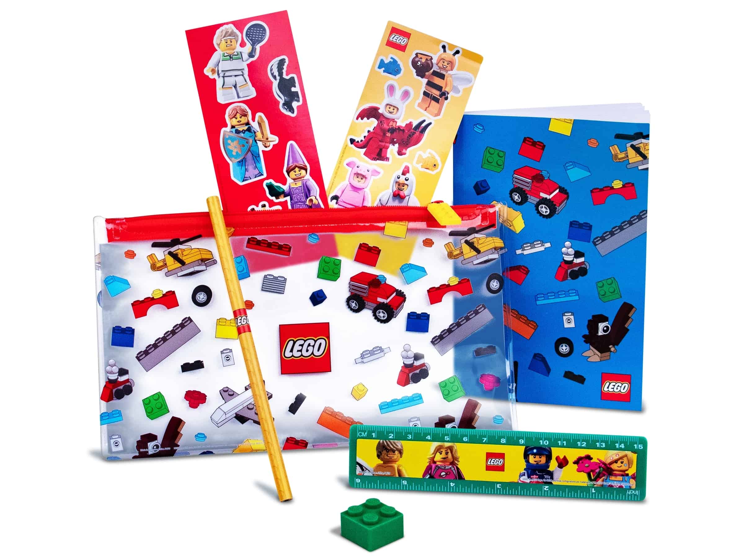 lego terug naar school pakket 5005969