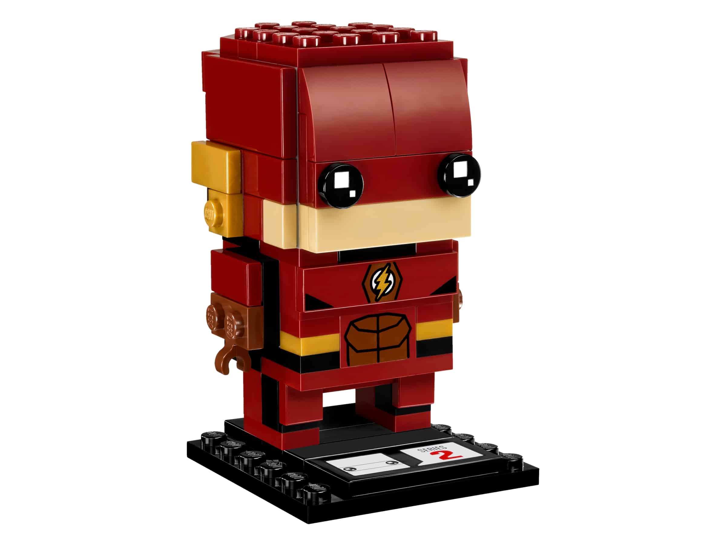 LEGO The Flash™ 41598