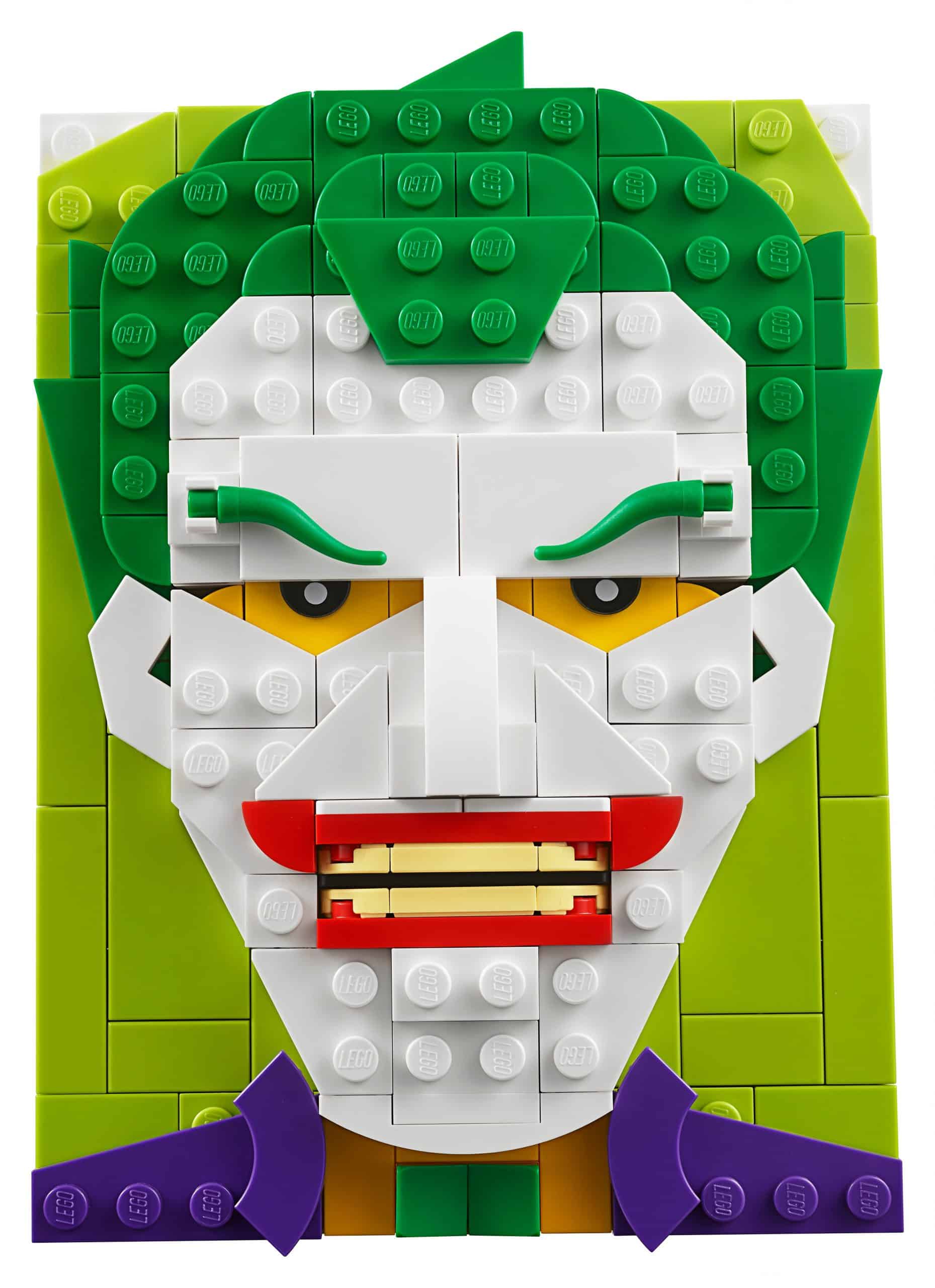 lego the joker 40428 scaled