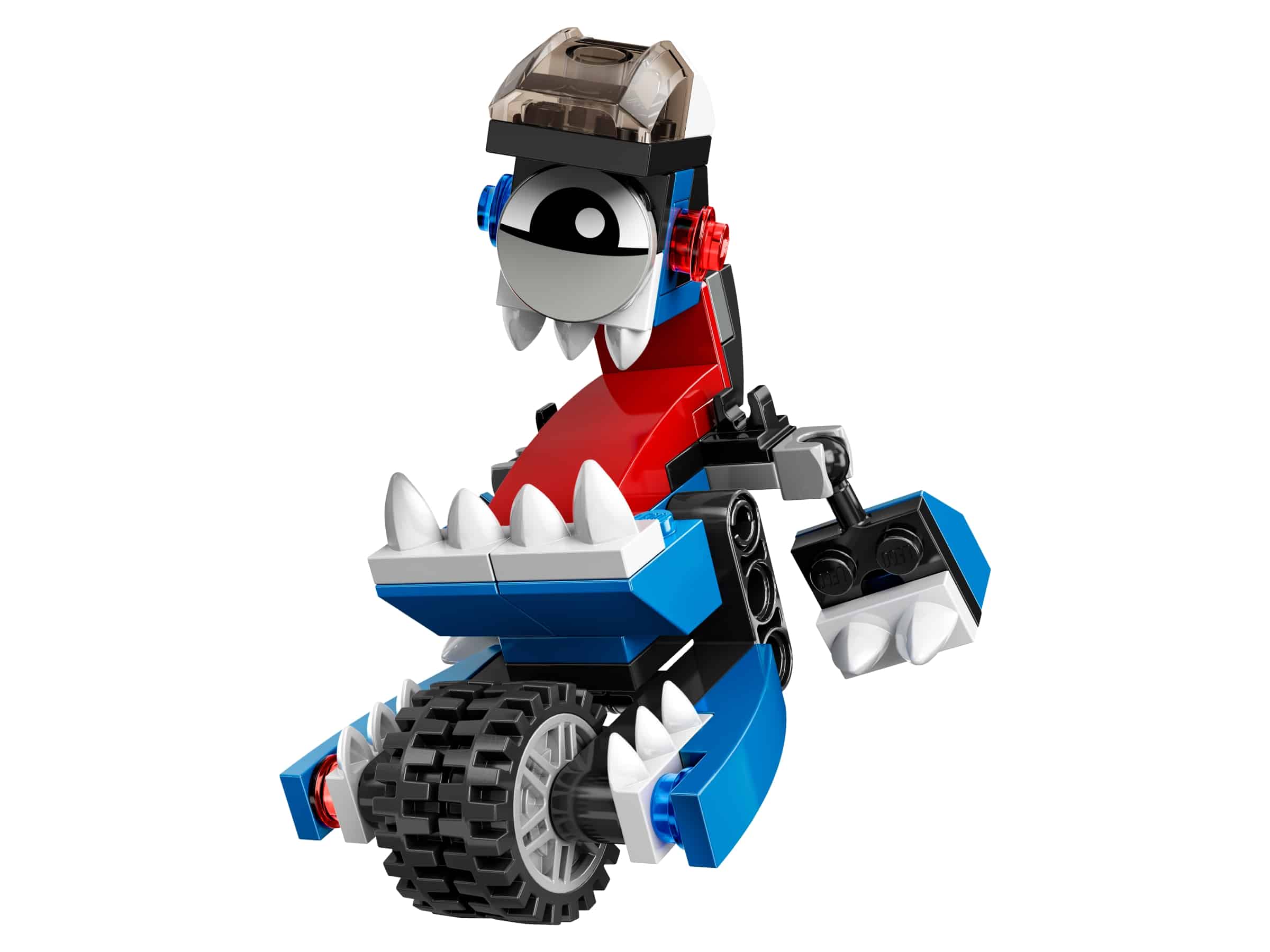 Lego Tiketz 41556
