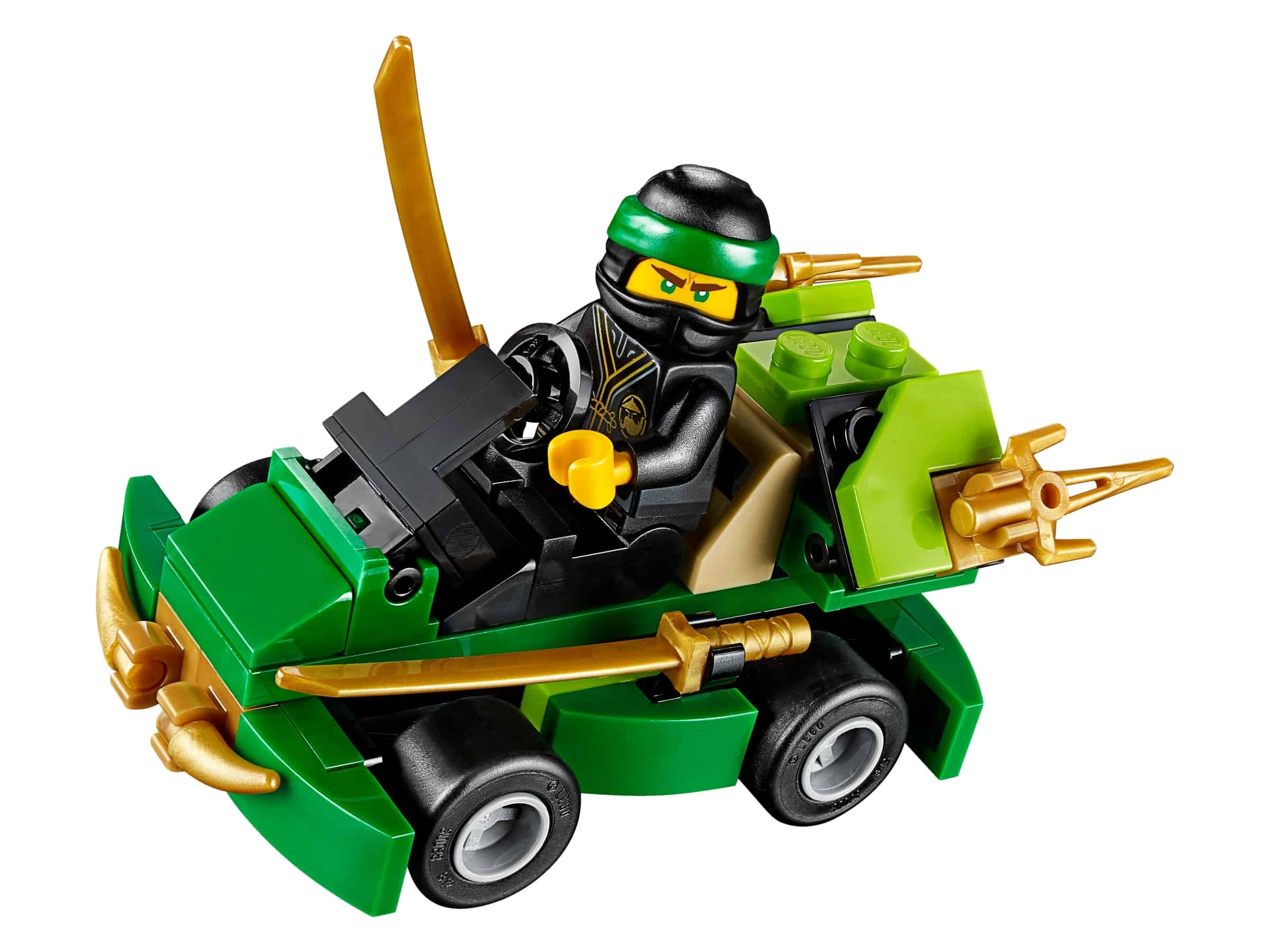 Lego Turbo 30532
