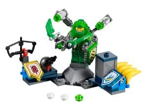 LEGO Ultimate Aaron 70332
