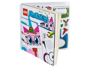 Lego Unikitty Activiteitenboek 853788