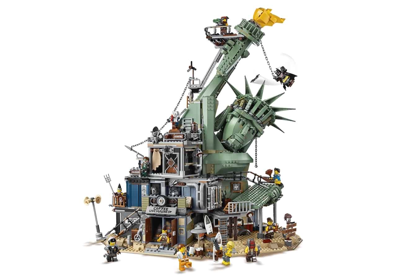 lego welkom in apocalypsstad 70840