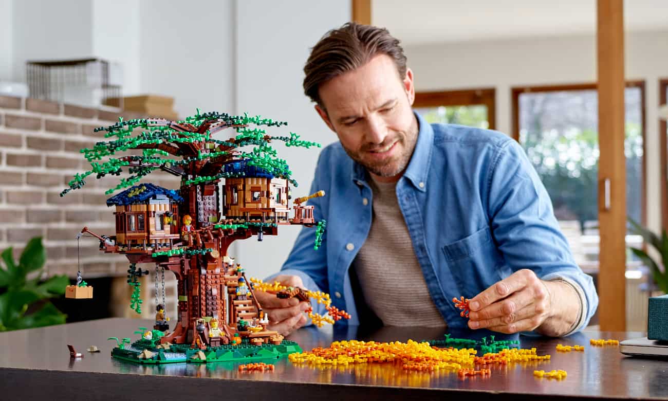 stikstof het internet Ambassadeur Beste LEGO aanbiedingen van Nederland - Veel LEGO korting!