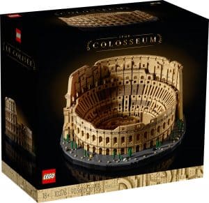 LEGO Colosseum 10276