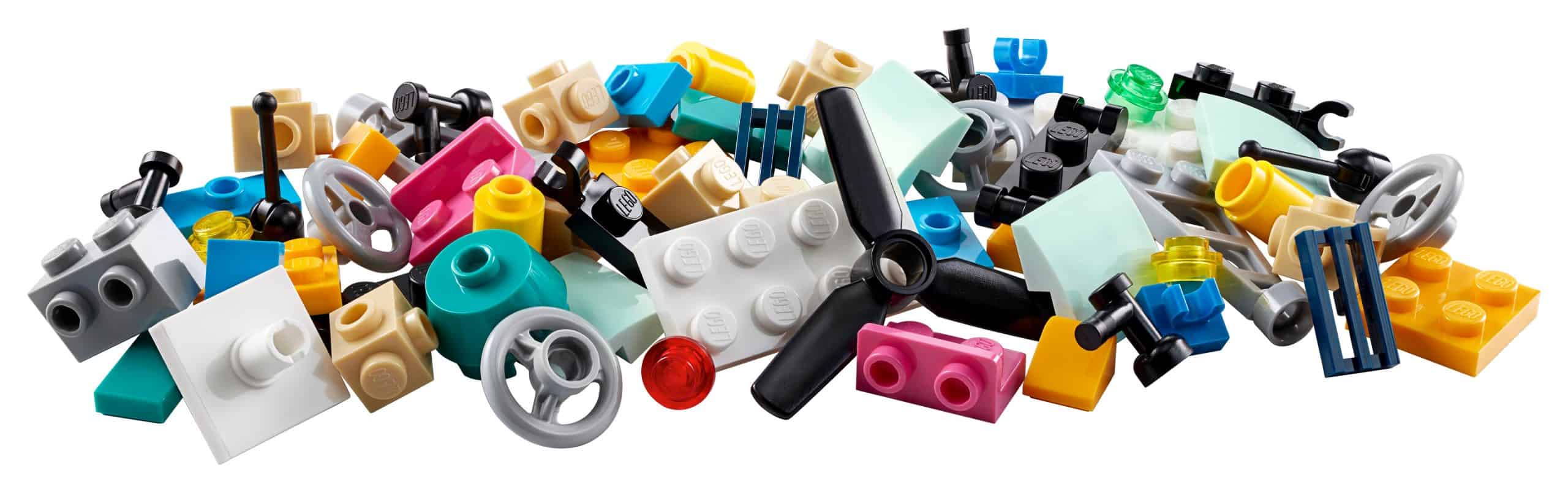 Lego Bouw Je Eigen Voertuigen Zoals Jij Wilt 30549 Scaled